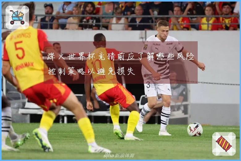 烽火世界杯竞猜前应了解哪些风险控制策略以避免损失