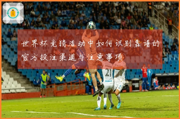 世界杯竞猜活动中如何识别靠谱的官方投注渠道与注意事项