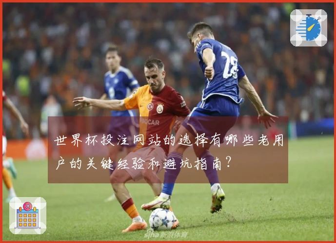 世界杯投注网站的选择有哪些老用户的关键经验和避坑指南？