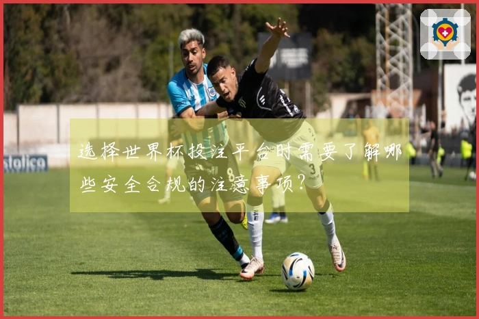 选择世界杯投注平台时需要了解哪些安全合规的注意事项？