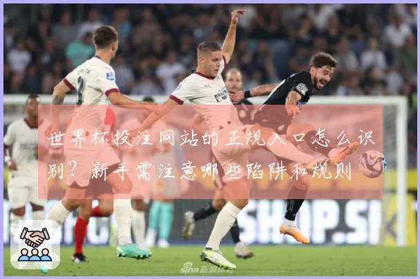 世界杯投注网站的正规入口怎么识别？新手需注意哪些陷阱和规则