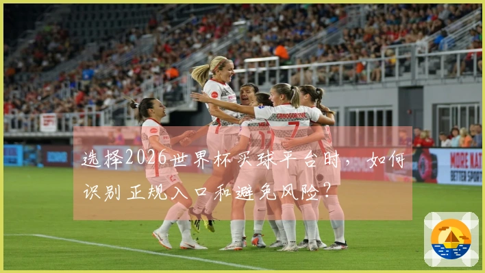 选择2026世界杯买球平台时，如何识别正规入口和避免风险？