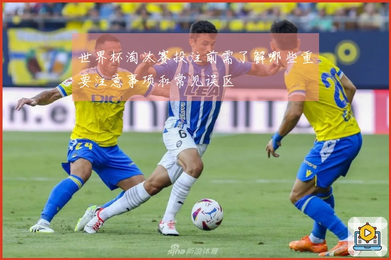 世界杯淘汰赛投注前需了解哪些重要注意事项和常见误区
