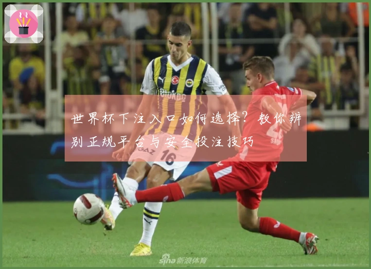 世界杯下注入口如何选择？教你辨别正规平台与安全投注技巧